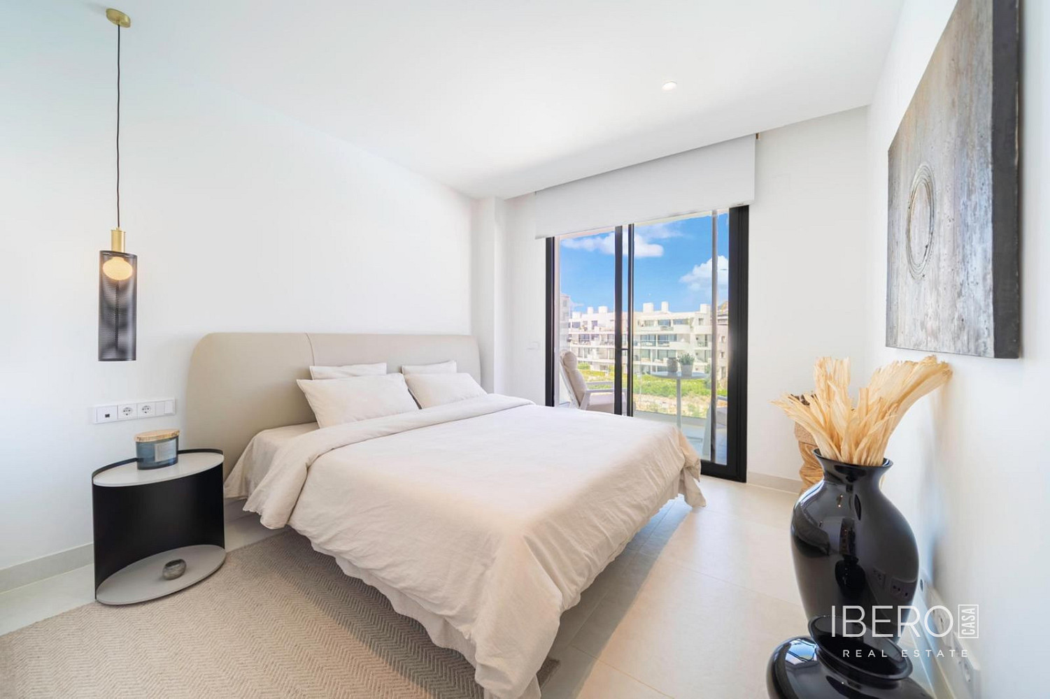 Piso 3+kk – Fuengirola, Los Boliches - Vista 4