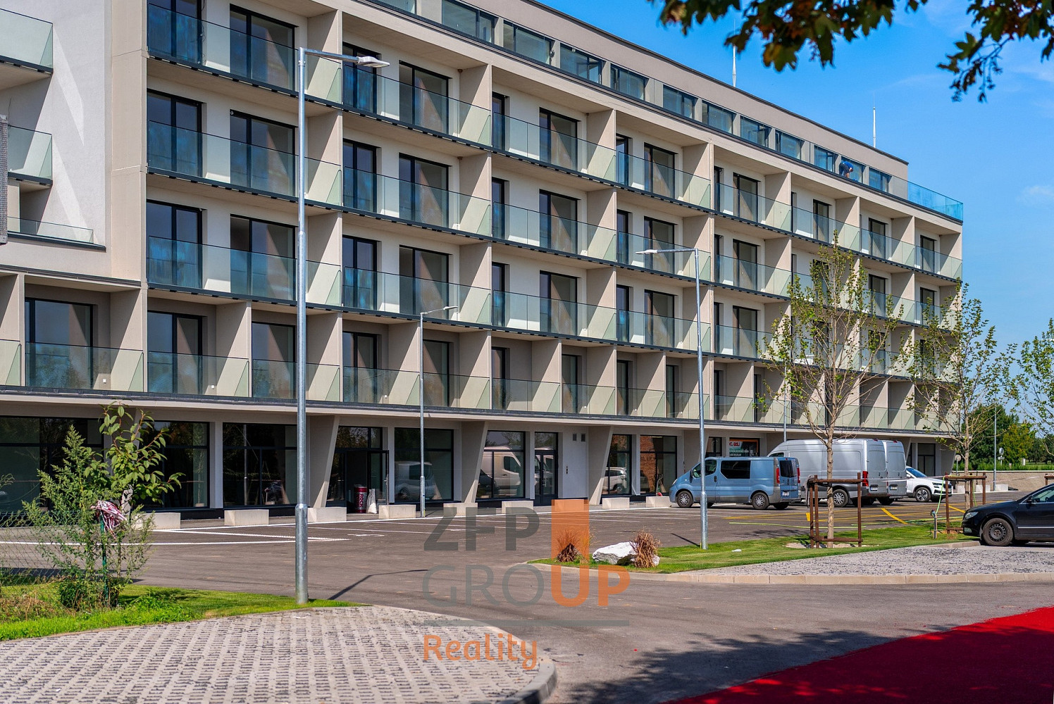 Prodej bytu 1+kk 34 m² – fotografie 3