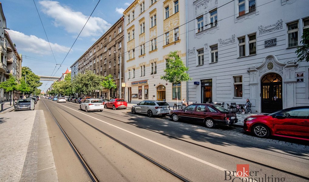 Prodej bytu 2+kk 47 m², Praha – náhled fotky 18