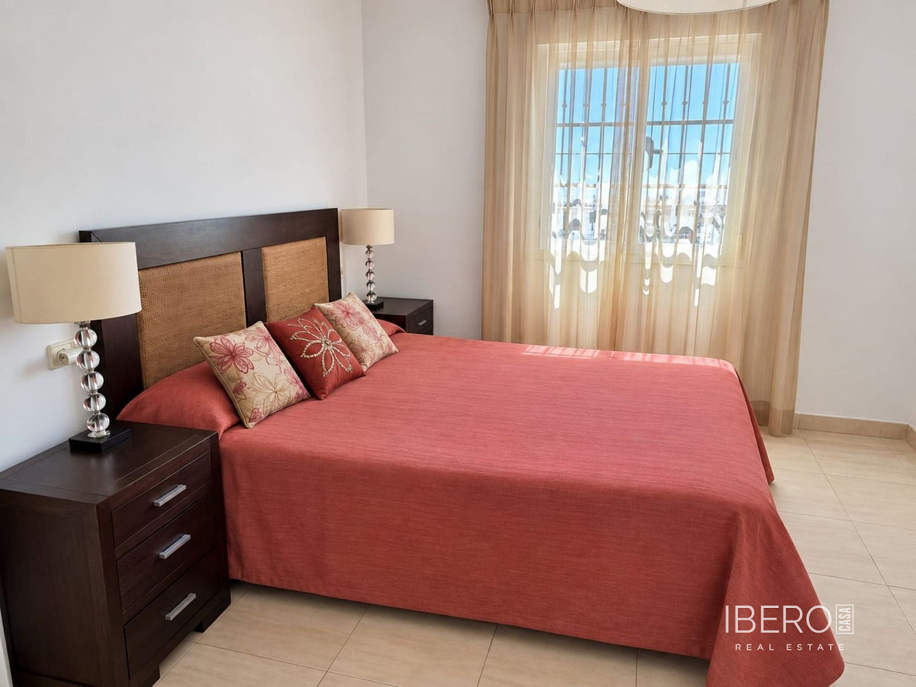 Piso 4+kk – Manilva, Castillo de la Duquesa - Vista 4