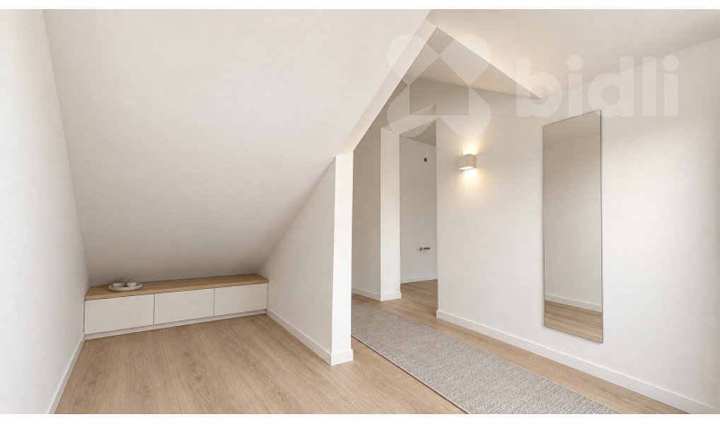 Prodej bytu 2+kk 35 m², Vodňany – náhled fotky 4