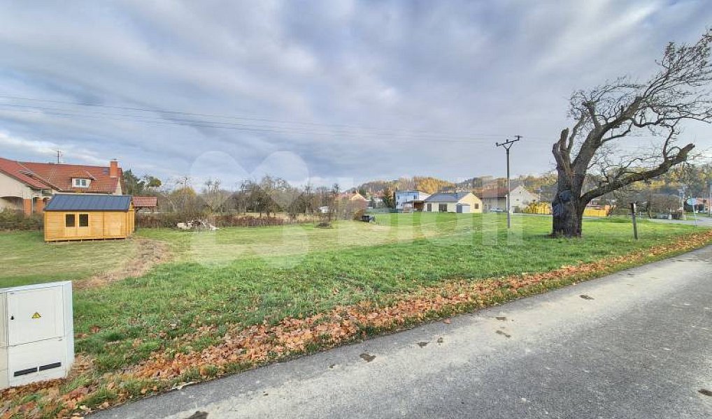Prodej stavebního pozemku 654 m², Lipník nad Bečvou – náhled fotky 3