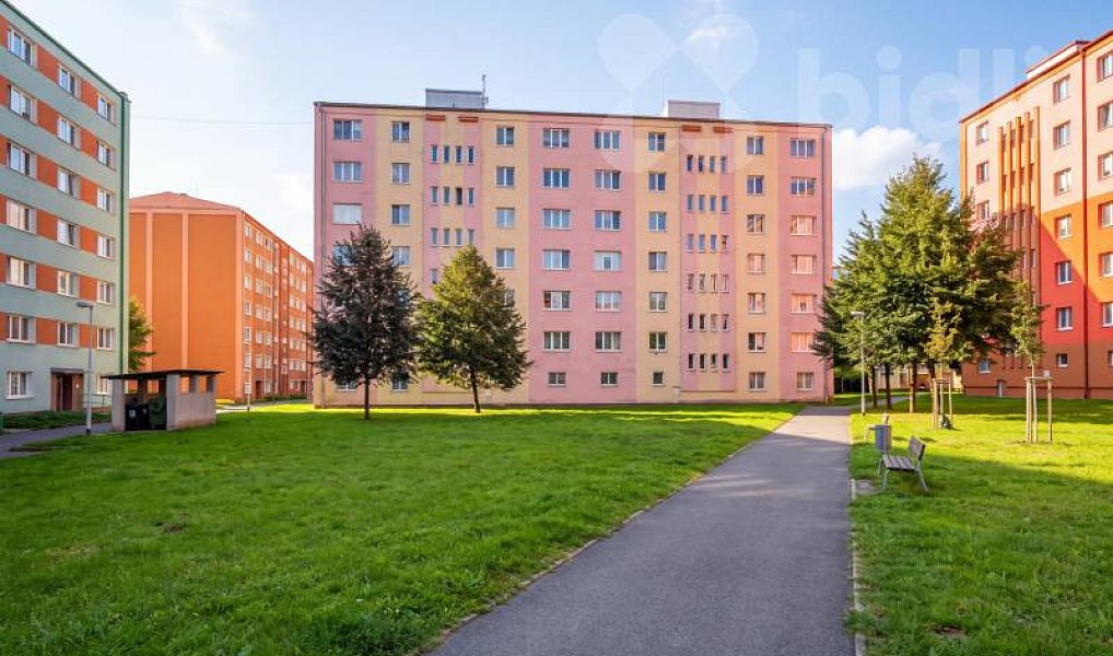 Prodej bytu 3+1 73 m², Chodov – náhled fotky 10