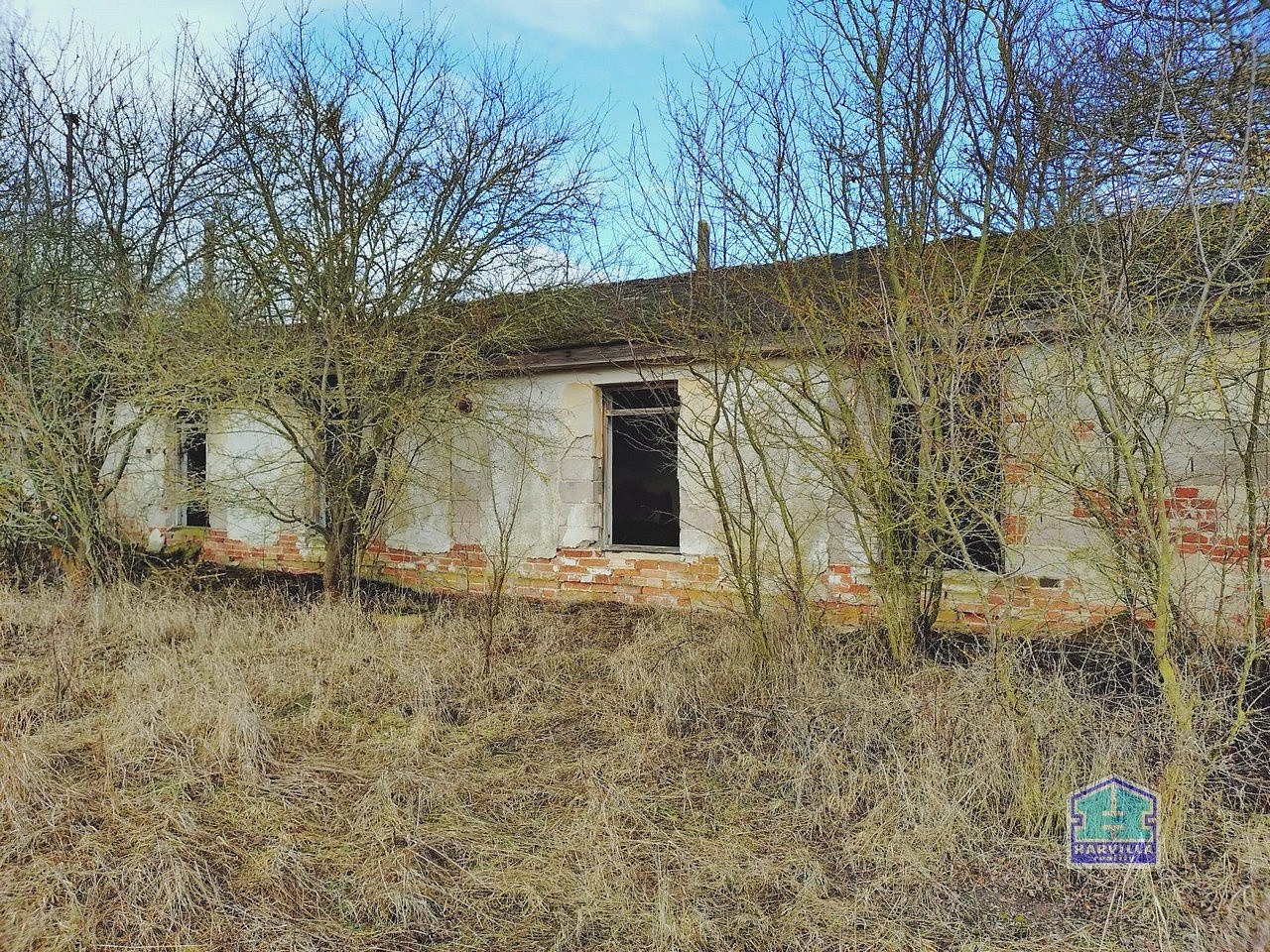 Prodej zemědělského objektu 144 m² – fotografie 2