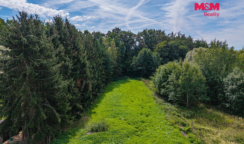 Prodej domu 236 m² s pozemkem 3 986 m², Březnice – náhled fotky 27