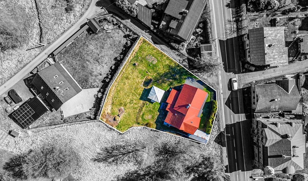 Prodej chaty/chalupy 190 m² s pozemkem 1 100 m², Držkov – náhled fotky 29