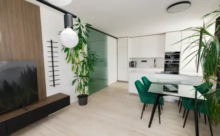 Prodej bytu 3+kk 103 m²