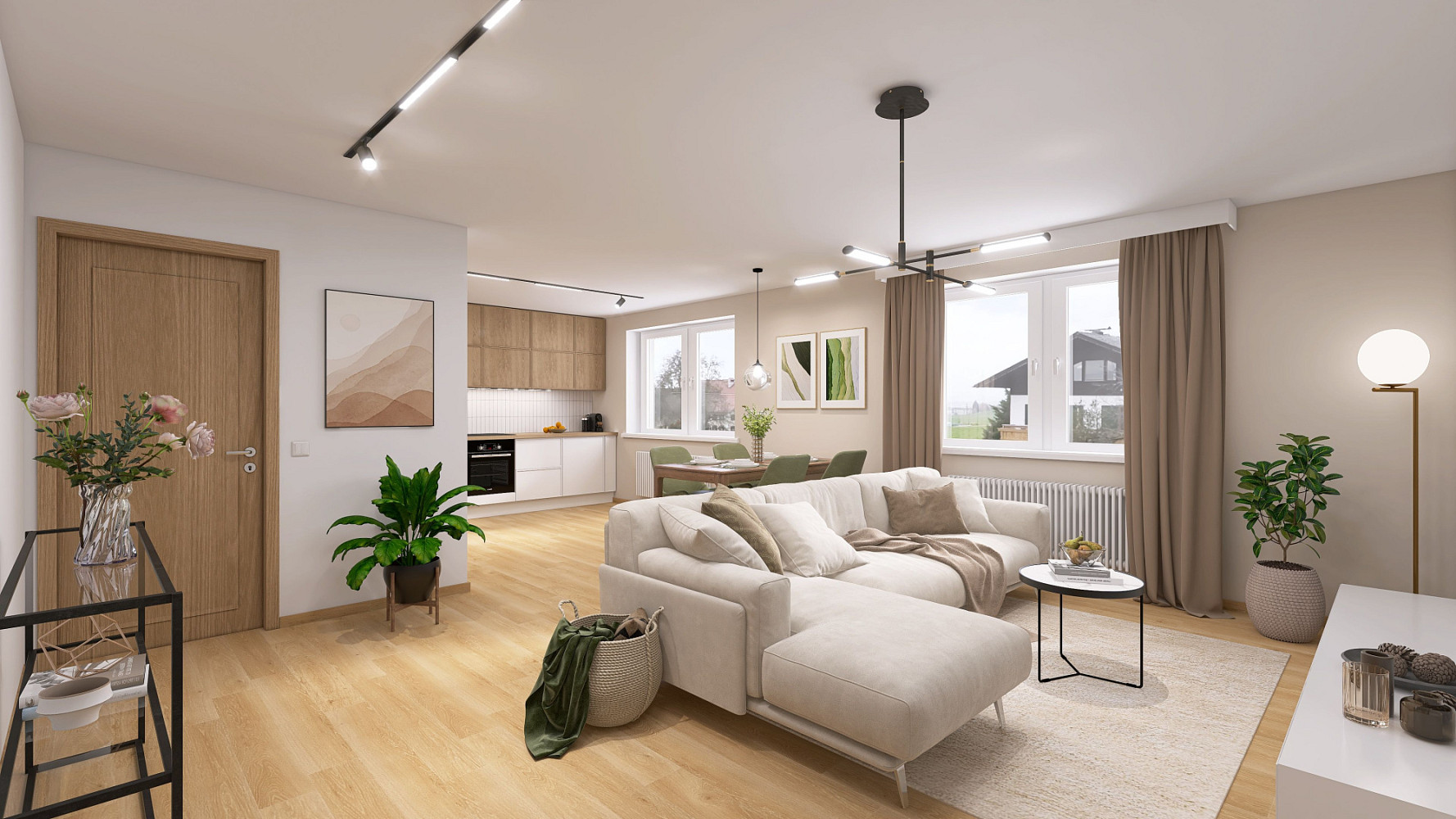 Prodej domu 163 m² s pozemkem 897 m² — photo 3
