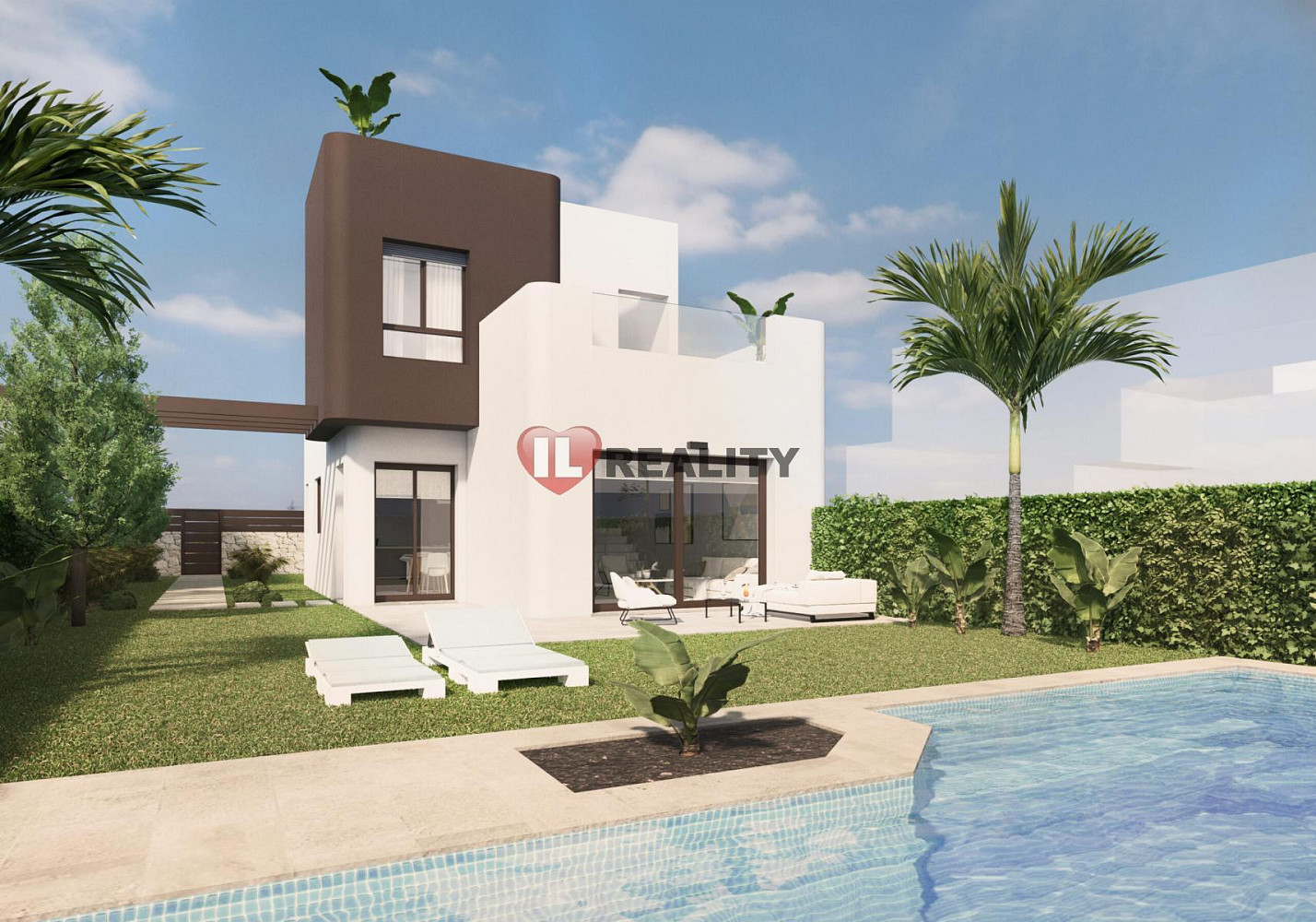 Prodej domu 112 m² s pozemkem 290 m²