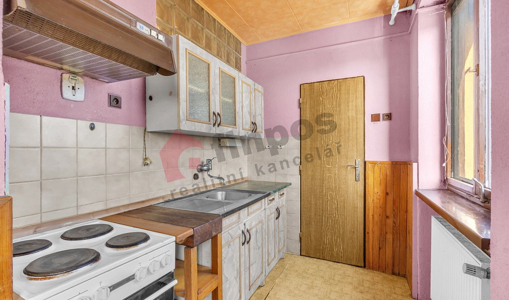 Prodej bytu 3+kk 61 m², Lovčice – náhled fotky 6
