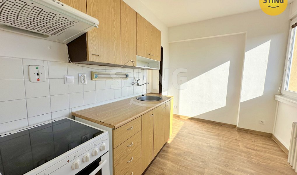 Pronájem bytu 2+1 49 m², Třebíč – náhled fotky 4