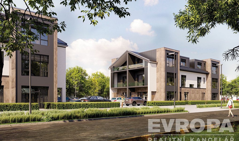 Prodej bytu 2+kk 69 m², Vysoký Újezd – náhled fotky 15