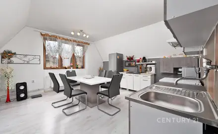 Prodej bytu 3+1 133 m²