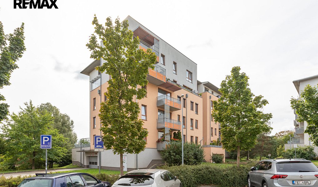 Pronájem bytu 3+kk 69 m², Praha – náhled fotky 19