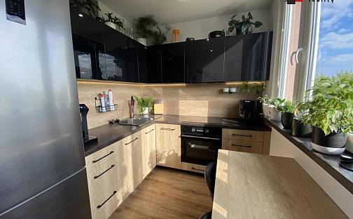 Prodej bytu 3+1 66 m², Josefa Skupy, Ostrava - Poruba