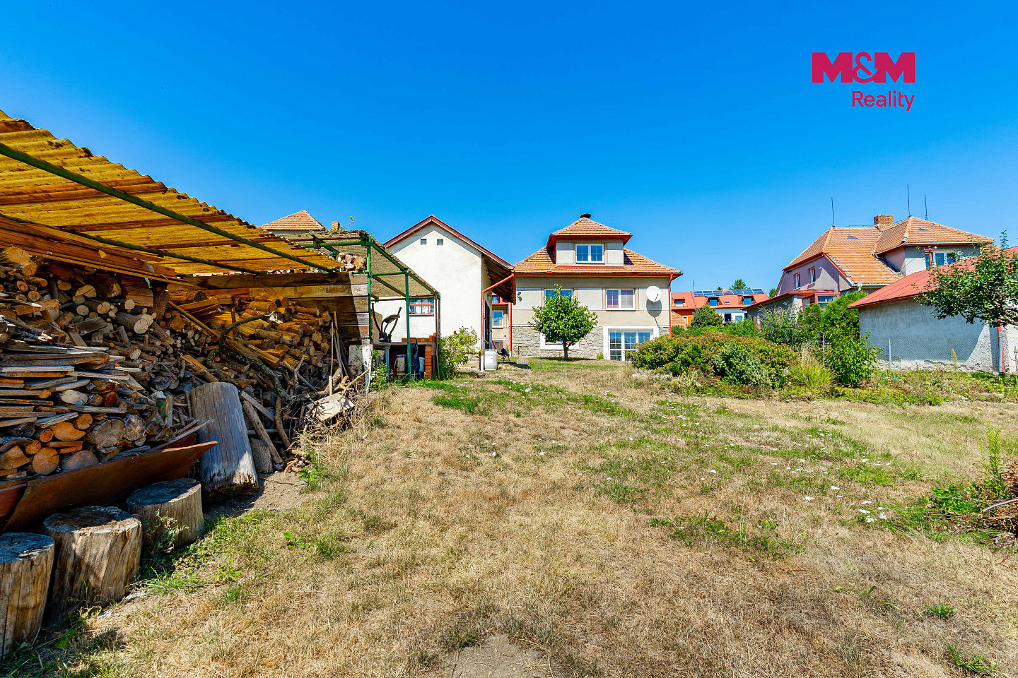 Prodej domu 150 m² s pozemkem 1 587 m² – fotografie 5