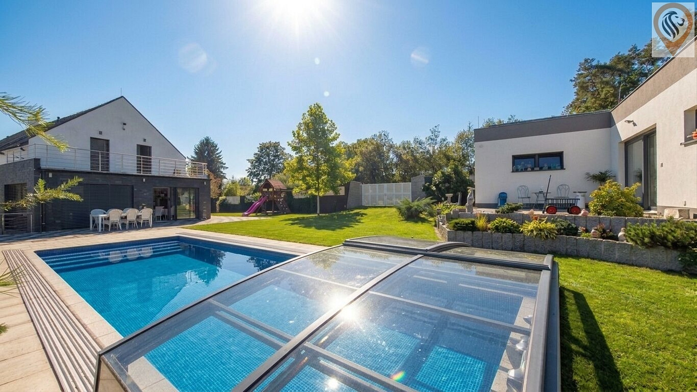 Prodej domu 256 m² s pozemkem 1 327 m² – fotografie 5