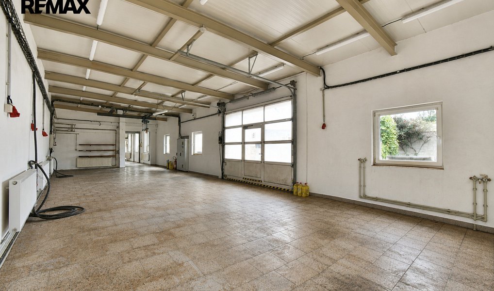 Pronájem domu 160 m² s pozemkem 1 570 m², Třebechovice pod Orebem – náhled fotky 21
