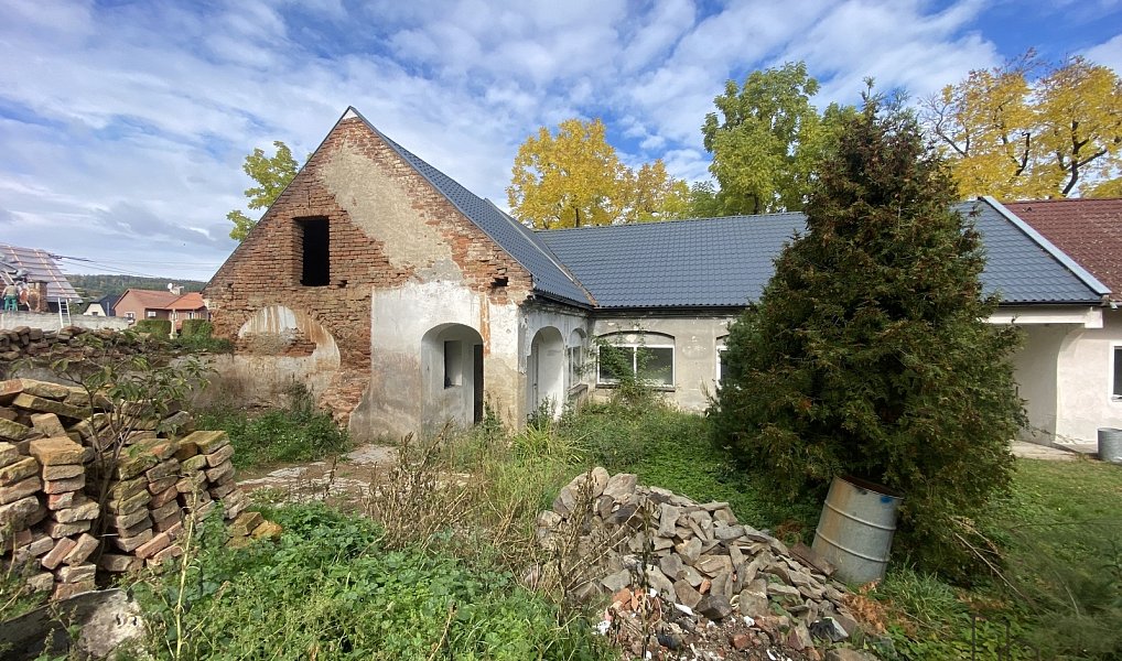 Prodej domu 95 m² s pozemkem 1 582 m², Pavlov – náhled fotky 11
