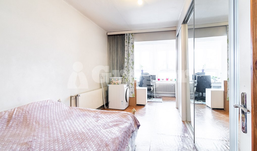 Prodej bytu 3+1 74 m², Modřice – náhled fotky 4