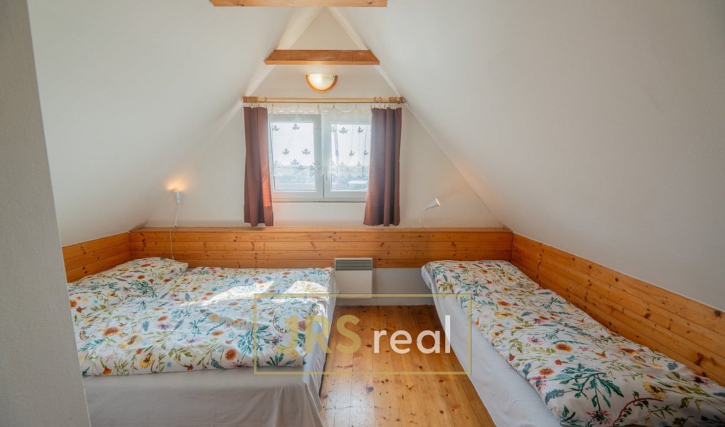 Prodej ubytovacího objektu 206 m², Bořetice – náhled fotky 3