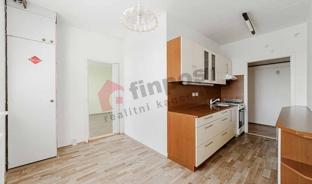 Prodej bytu 3+1 65 m², Bruntál – náhled fotky 3