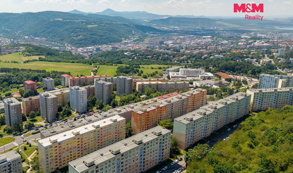 Prodej bytu 3+1 75 m², Ústí nad Labem – náhled fotky 17