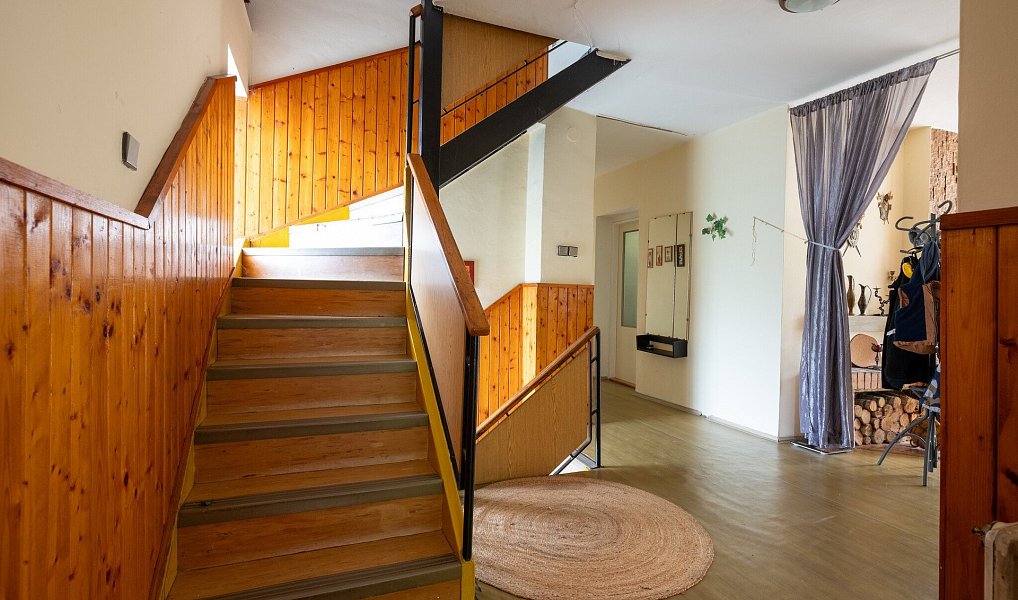 Prodej domu 250 m² s pozemkem 1 183 m², Žilina – náhled fotky 12