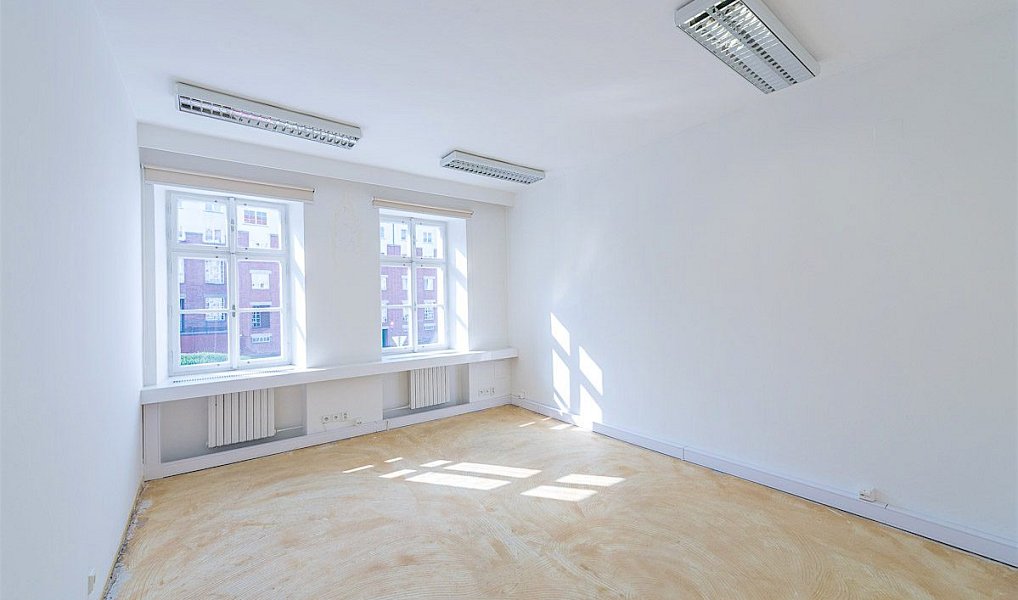 Pronájem kanceláře 46 m², Praha – náhled fotky 4