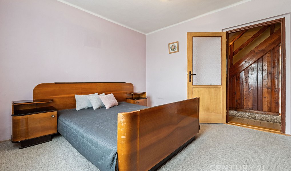 Prodej domu 140 m² s pozemkem 1 269 m², Čenkovice – náhled fotky 13