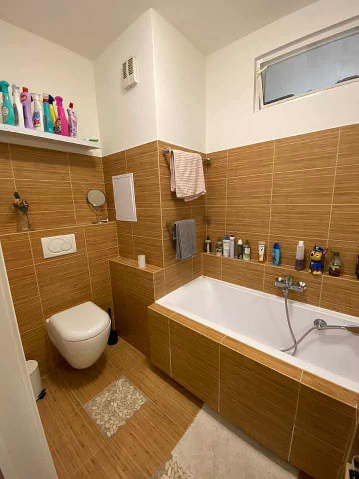 Prodej bytu 2+1 52 m² – fotografie 2