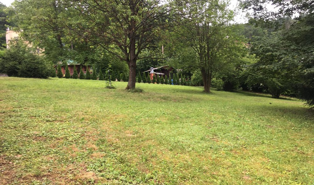 Prodej stavebního pozemku 1 474 m², Luhačovice – náhled fotky 5