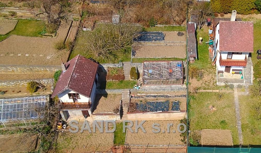 Prodej chaty/chalupy 40 m² s pozemkem 392 m², Domažlice – náhled fotky 9