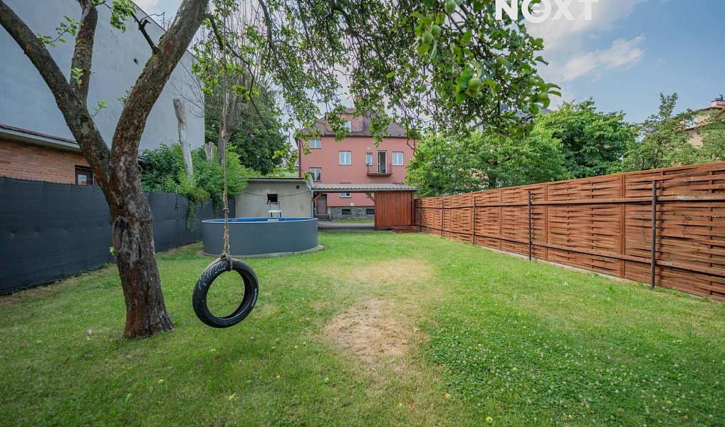 Prodej bytu 3+1 107 m², Šumperk – náhled fotky 2