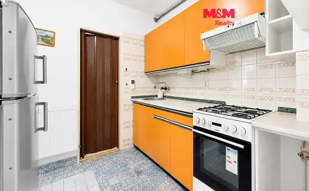 Pronájem bytu 1+1 20 m², Družstevní, Zlín