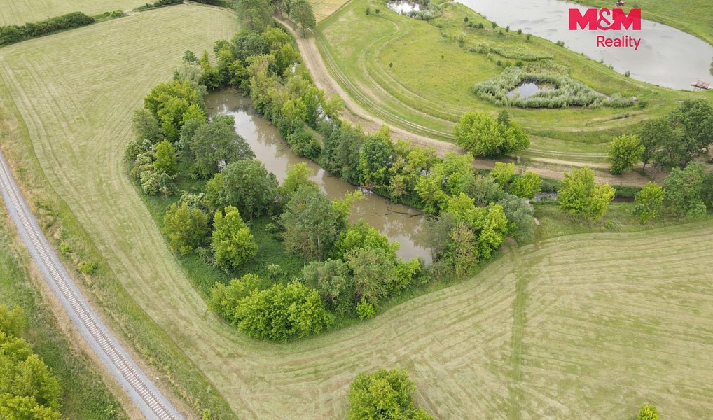 Prodej pole 572 m², Uherský Brod – náhled fotky 2