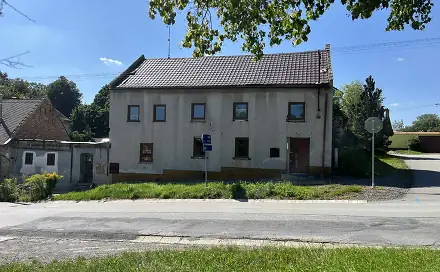 Prodej domu 120 m² s pozemkem 205 m², Laškov, okres Prostějov
