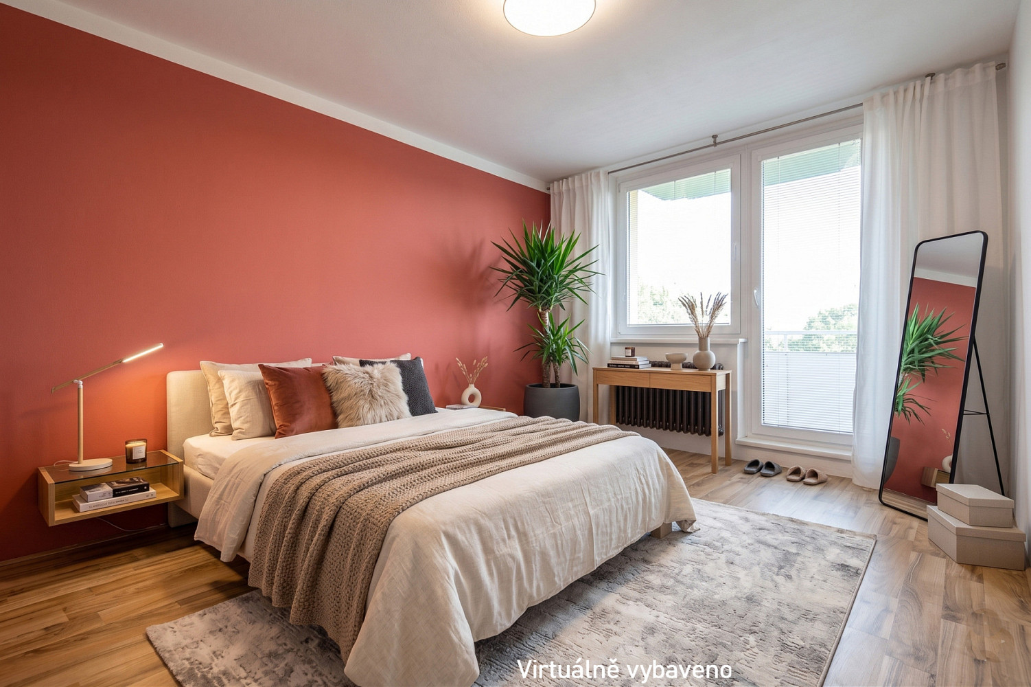 Prodej bytu 4+1 89 m²