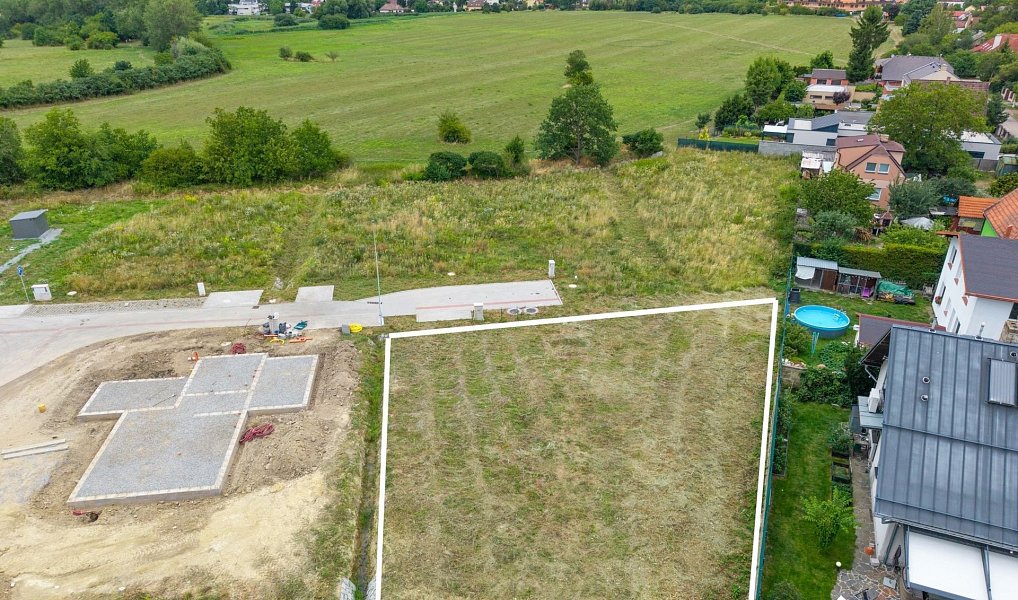 Prodej domu 106 m² s pozemkem 675 m², Praha – náhled fotky 8