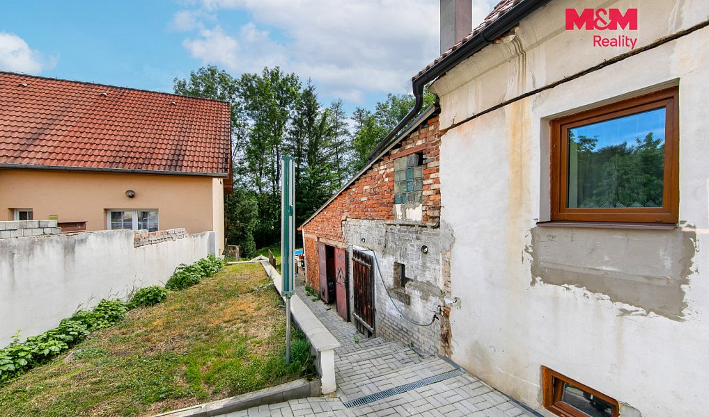 Prodej domu 163 m² s pozemkem 589 m², Spálené Poříčí – náhled fotky 15