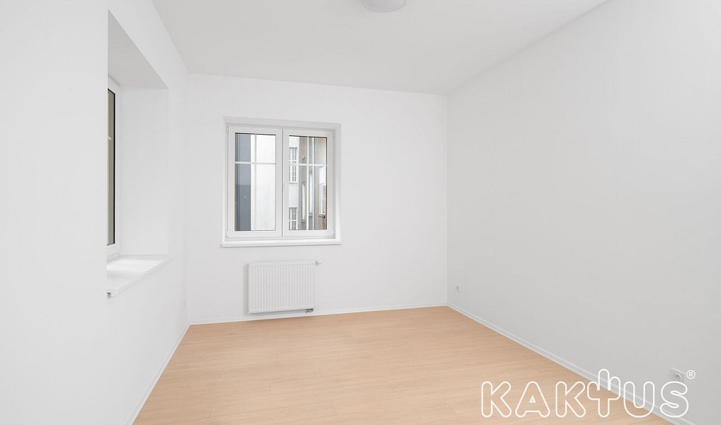 Pronájem bytu 1+1 42 m², Ostrava – náhled fotky 4