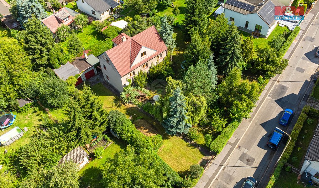 Prodej domu 210 m² s pozemkem 1 304 m², Česká Lípa – náhled fotky 2