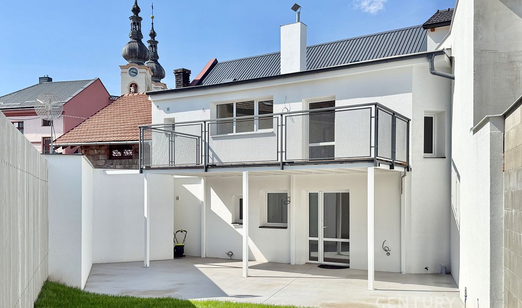 Prodej domu 118 m² s pozemkem 165 m², Kojetín – náhled fotky 2