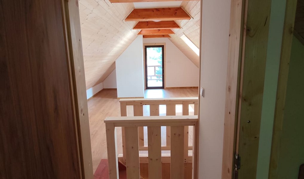 Prodej chalupy 110 m², Svídnice – náhled fotky 17