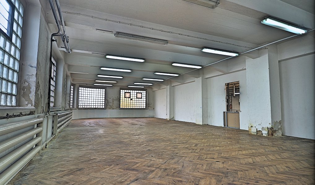 Pronájem výrobních prostor 300 m², Aš – náhled fotky 9