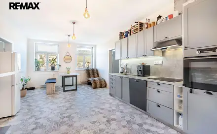 Prodej bytu 3+kk 94 m²