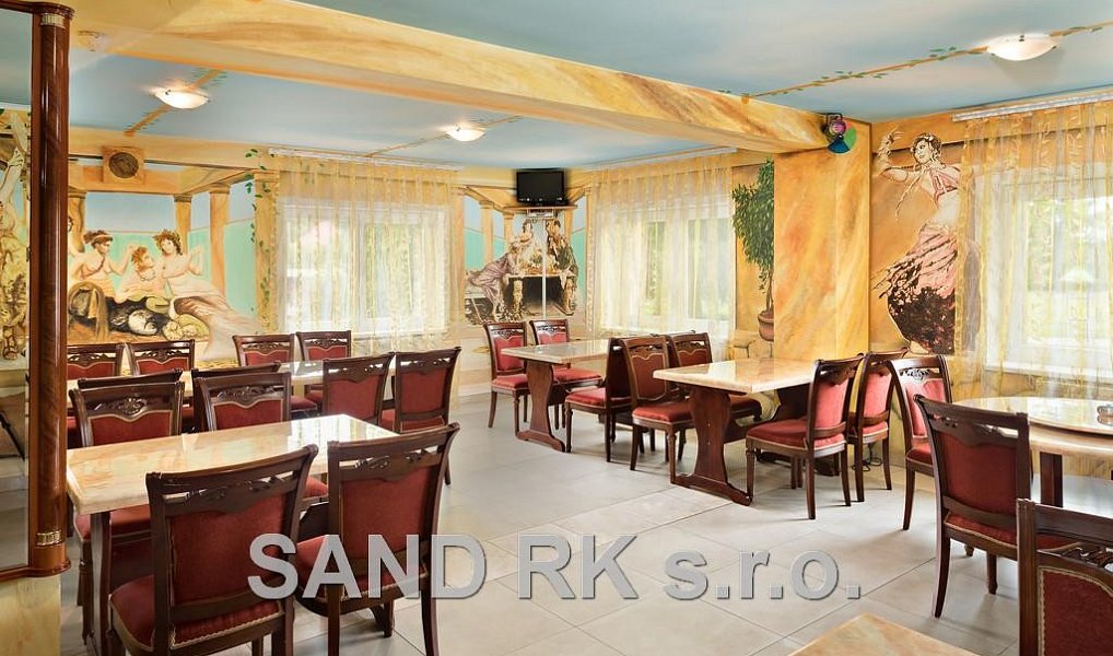 Prodej restaurace 622 m², Puclice – náhled fotky 5