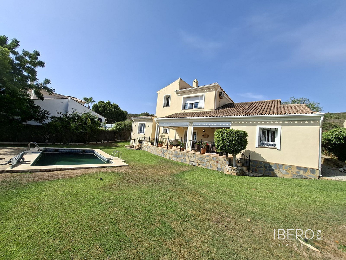Casa 5+kk – Manilva, Castillo de la Duquesa - Vista 4
