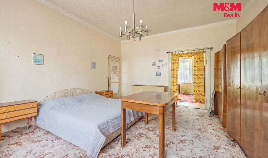 Prodej domu 120 m² s pozemkem 246 m², Smečno – náhled fotky 8