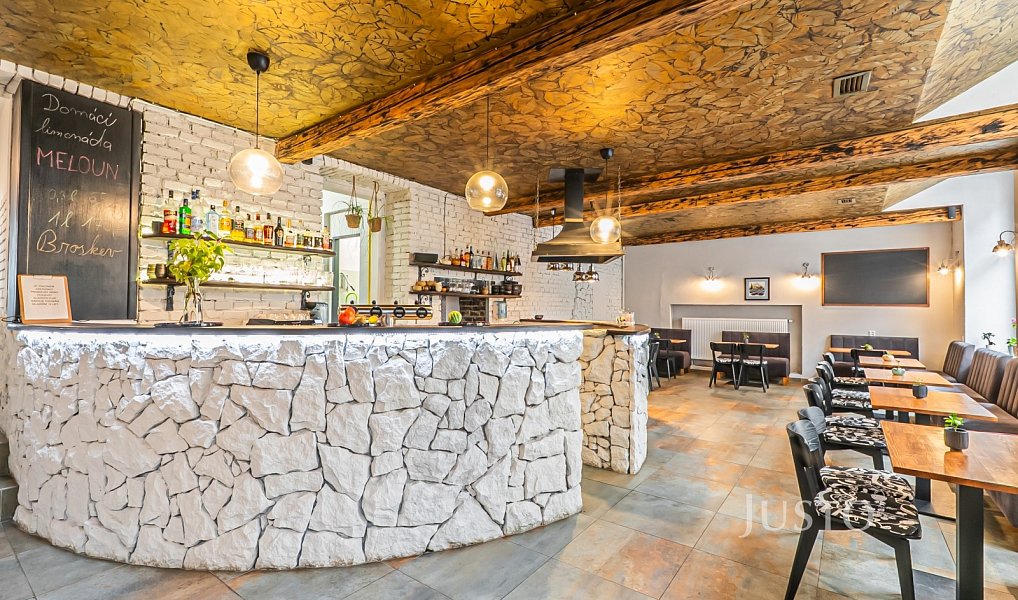 Pronájem restaurace 133 m², Praha – náhled fotky 3